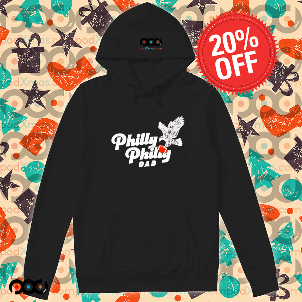Porty-T Dethroned Philly philly Dad Vintage shirt