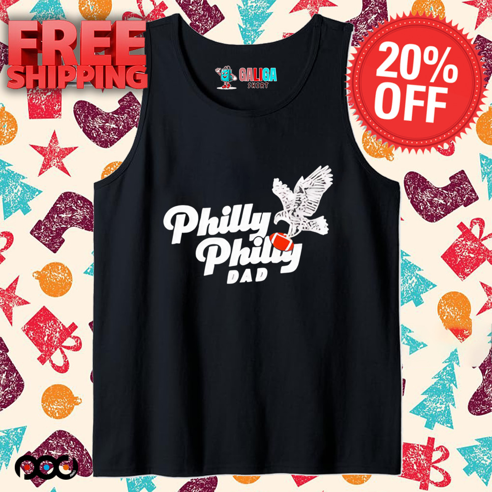 Porty-T Dethroned Philly philly Dad Vintage shirt