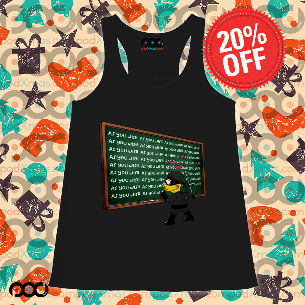 Roberts’ Detention Shirt
