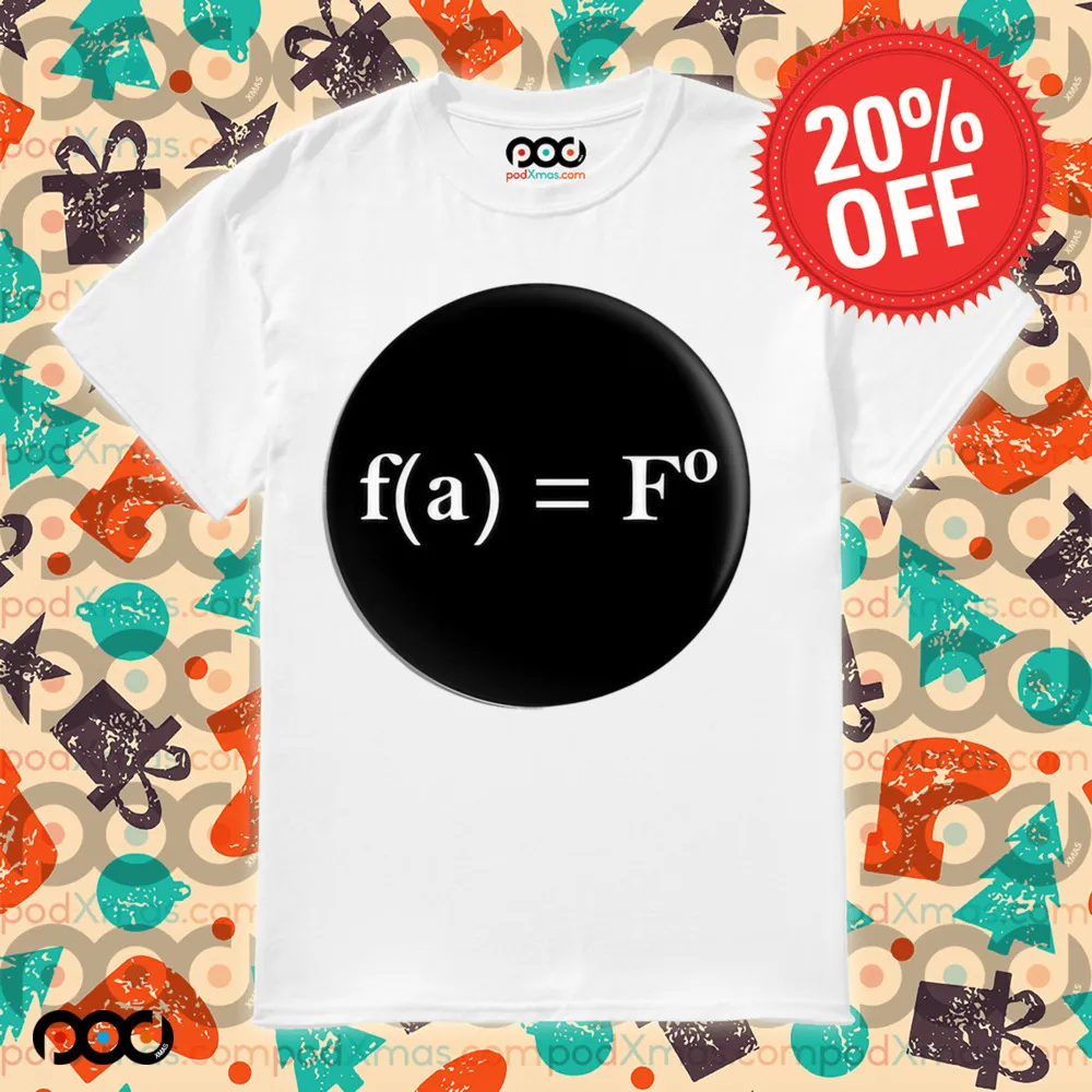 Sarah Smith F(a)=F Shirt