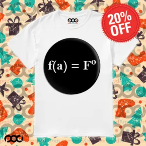 Sarah Smith F(a)=F Shirt