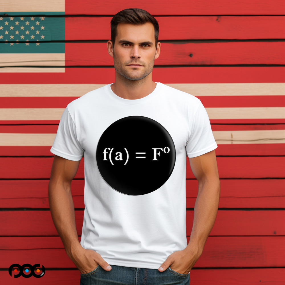 Sarah Smith F(a)=F Shirt