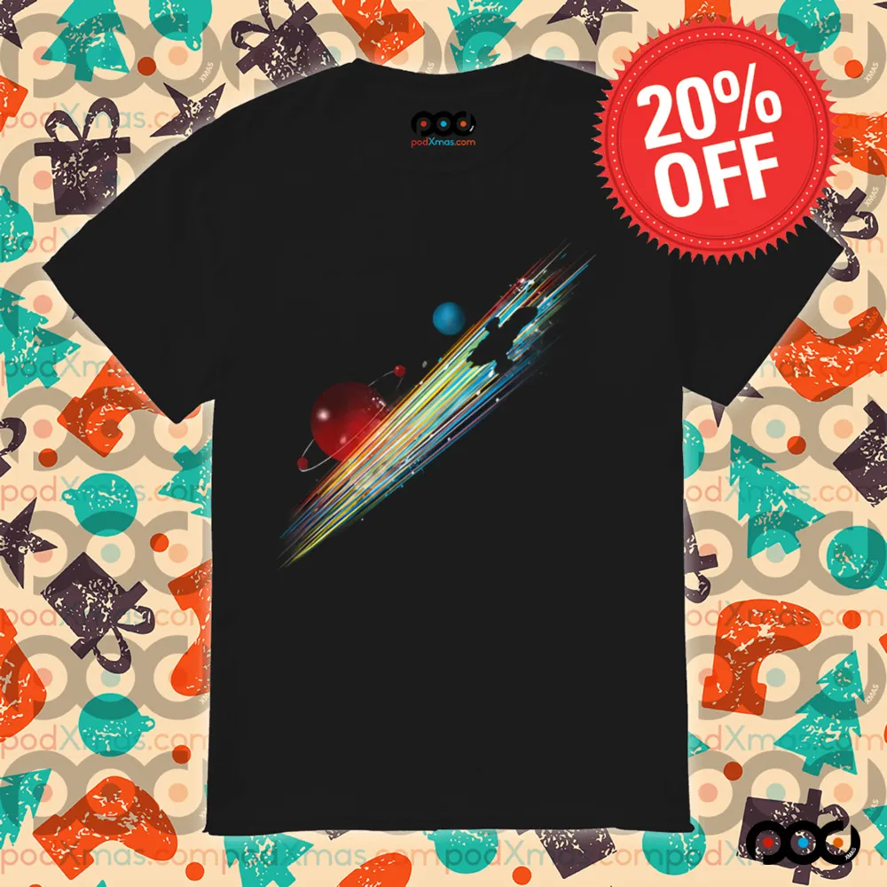 Serenity Valley kharma zero shirt