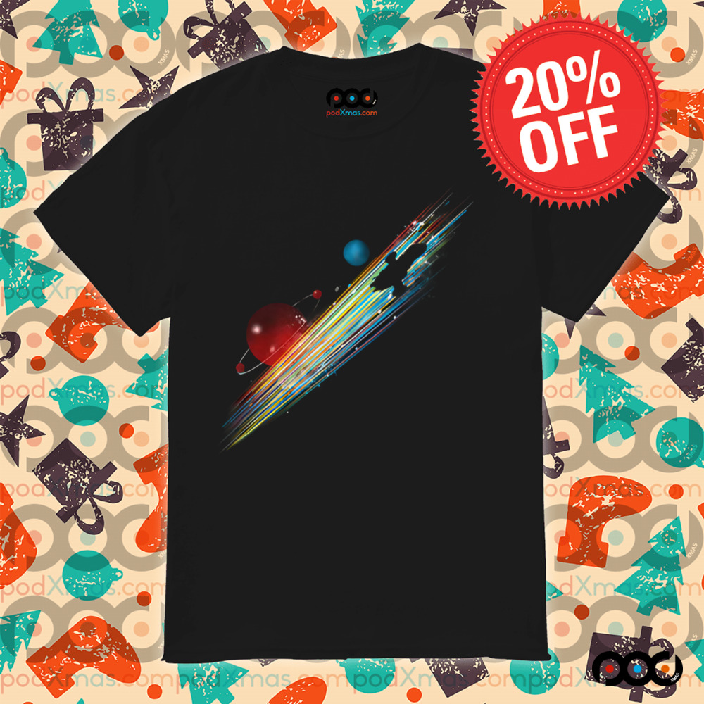Serenity Valley kharma zero shirt