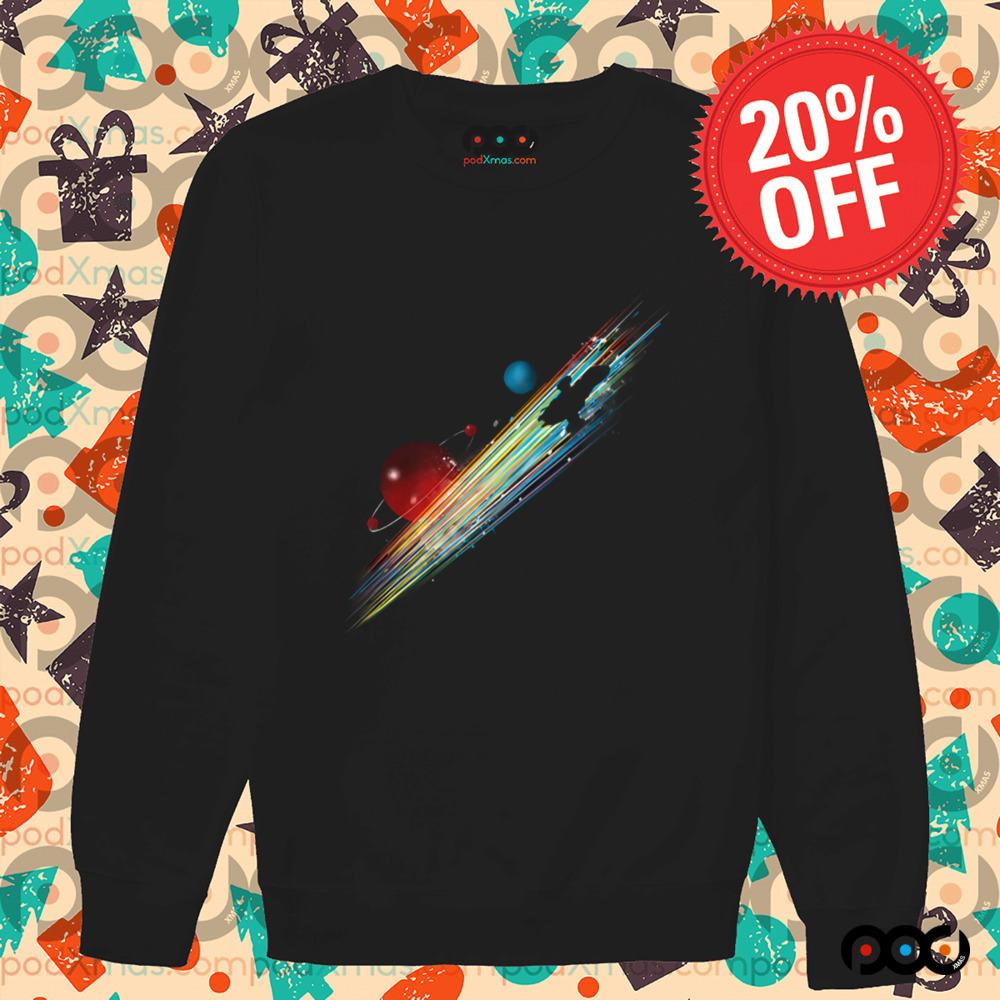 Serenity Valley kharma zero shirt