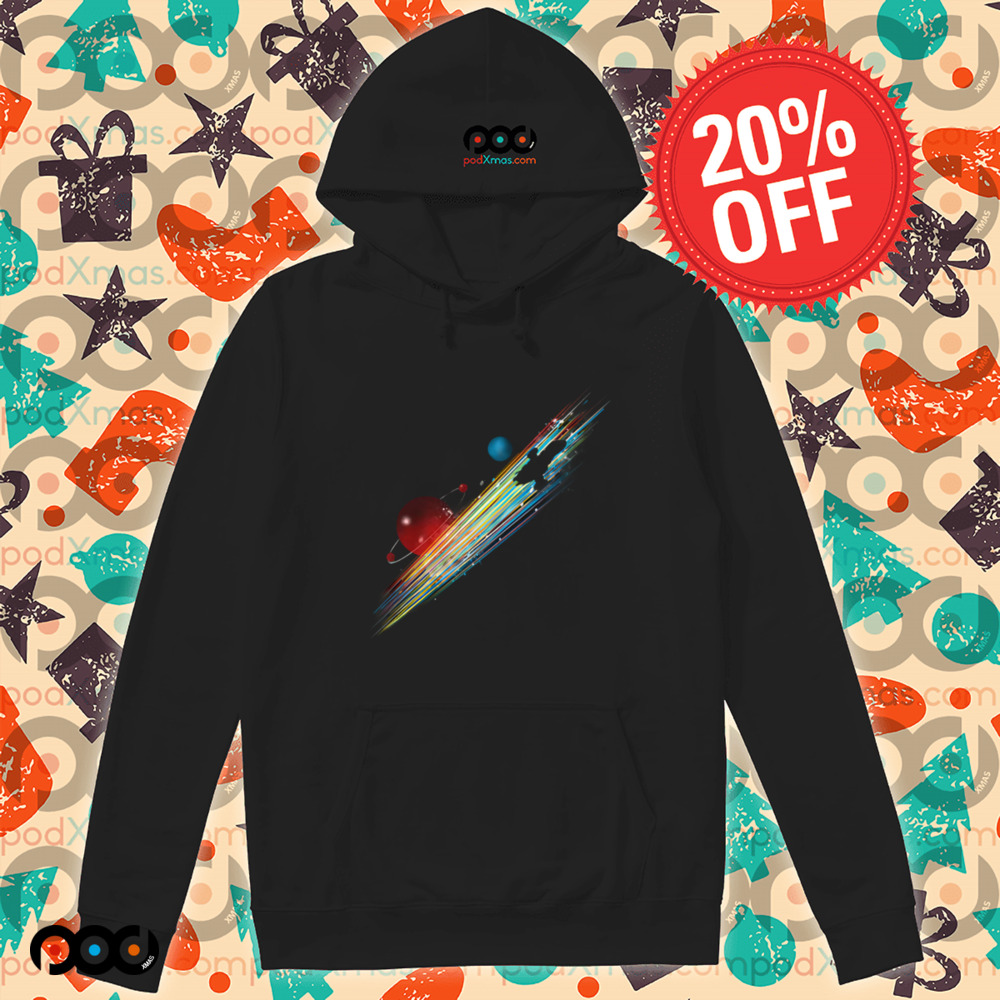 Serenity Valley kharma zero shirt