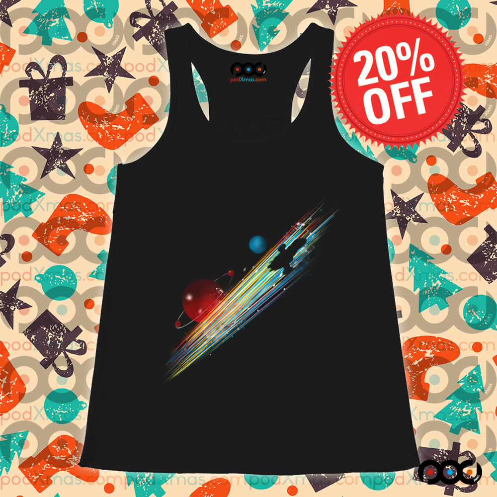 Serenity Valley kharma zero shirt
