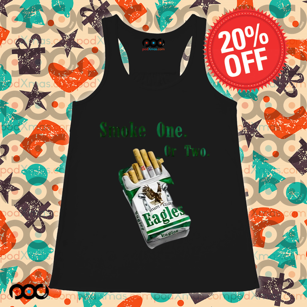 Smoke one or two Dynasty Killers Philadelphia Eagles shirt