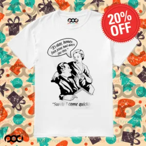 Surely I Come Quickly Rev 22.20 T-Shirt