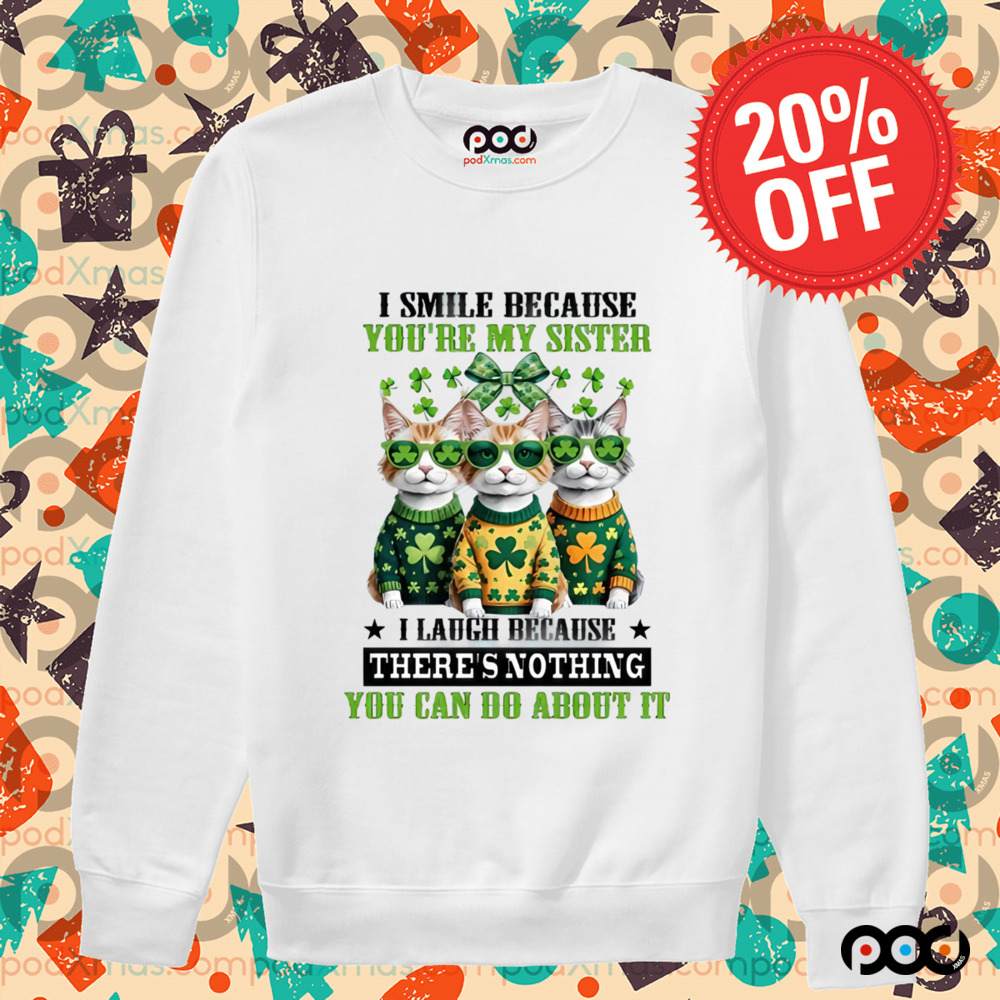 THREE GNOME HAPPY St. Patrick's Day TRUCK SHIRT