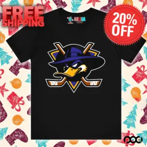 The Darkwing Ducks Shirt