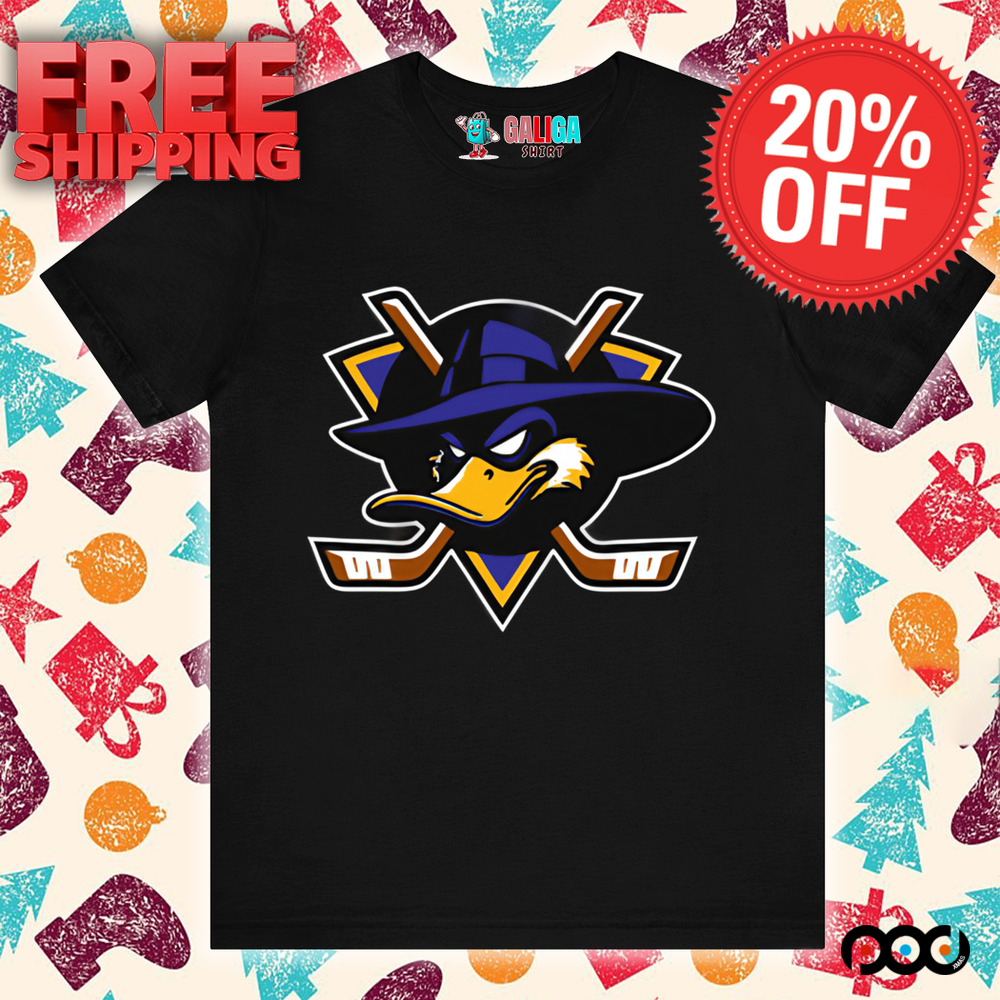 The Darkwing Ducks Shirt