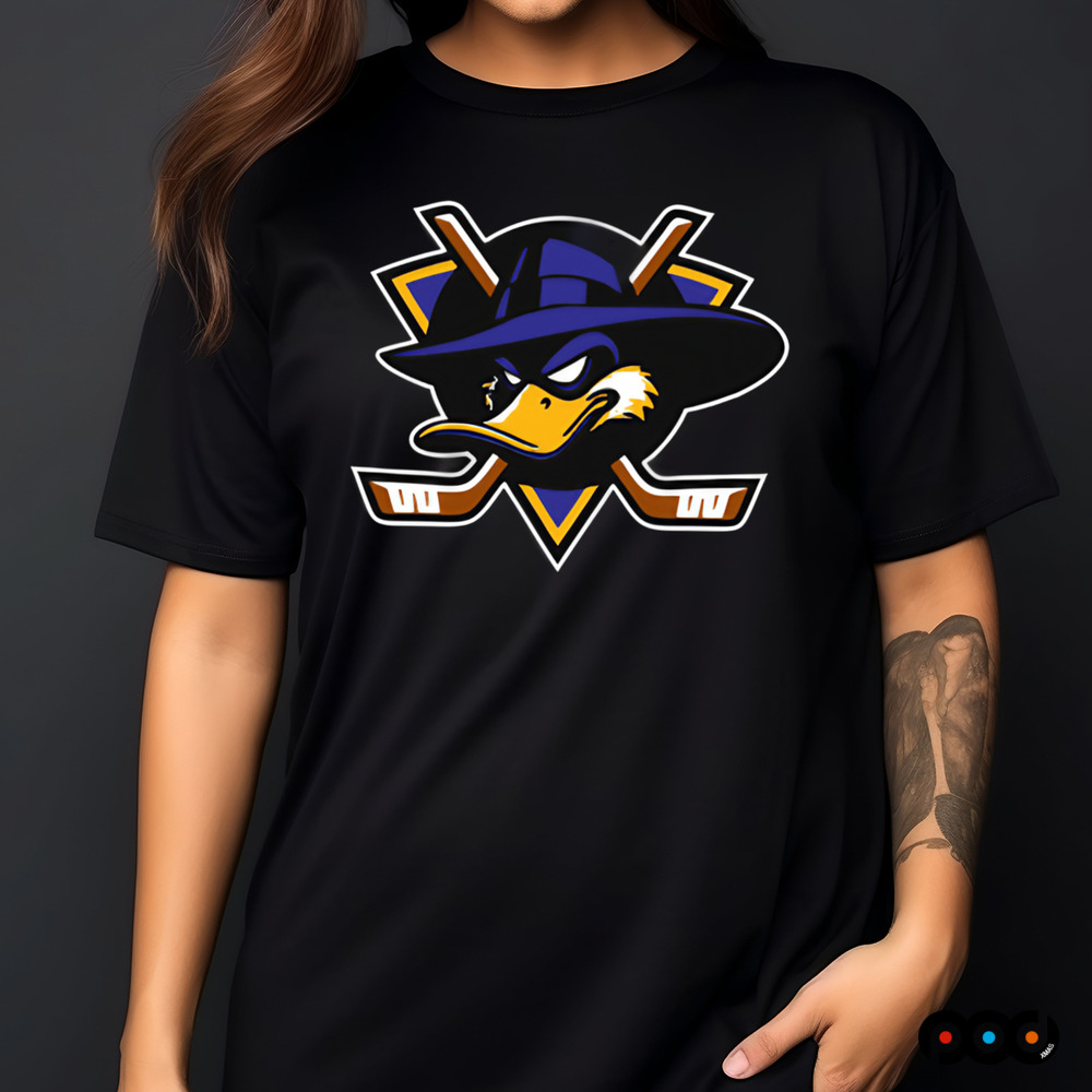 The Darkwing Ducks Shirt