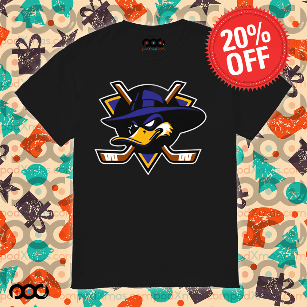 The Darkwing Ducks Shirt