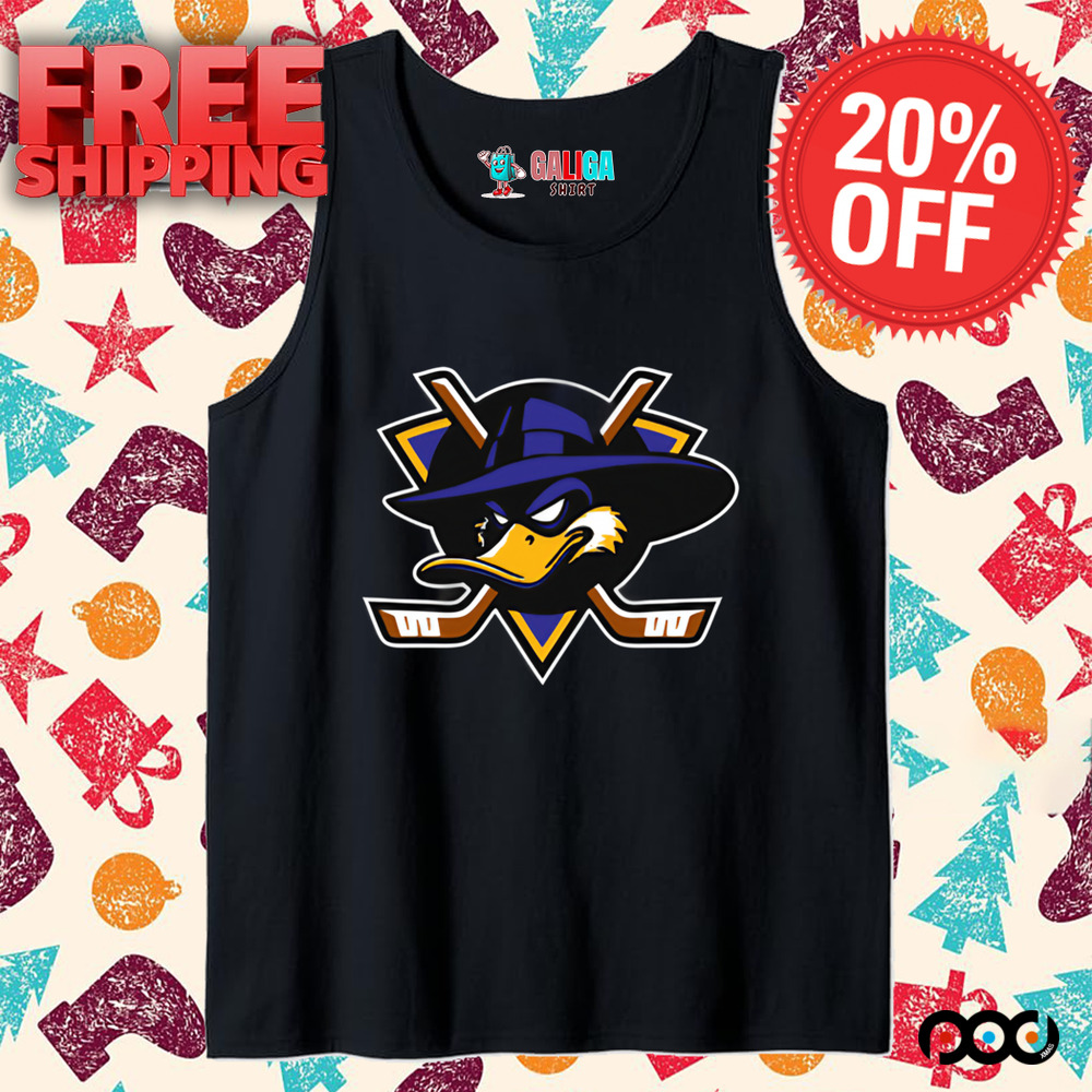 The Darkwing Ducks Shirt