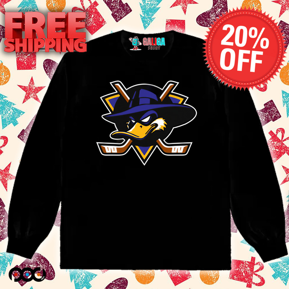 The Darkwing Ducks Shirt