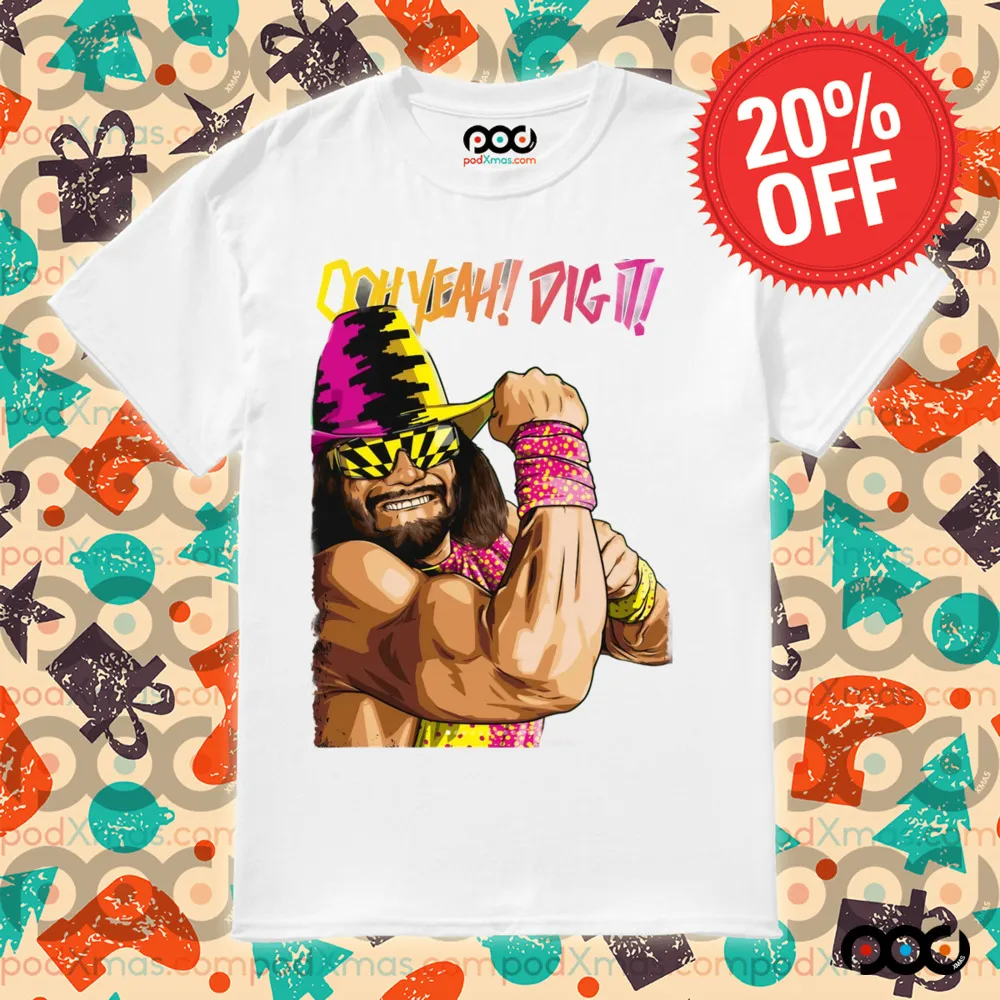The cream always rises to the top! OOOH YEAH! Shirt