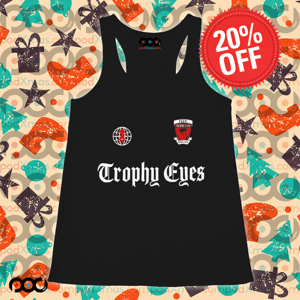Trophy Eyes Jersey Suicide & Sunshine Shirt