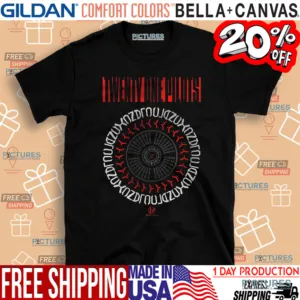 Twenty One Pilots Shirt