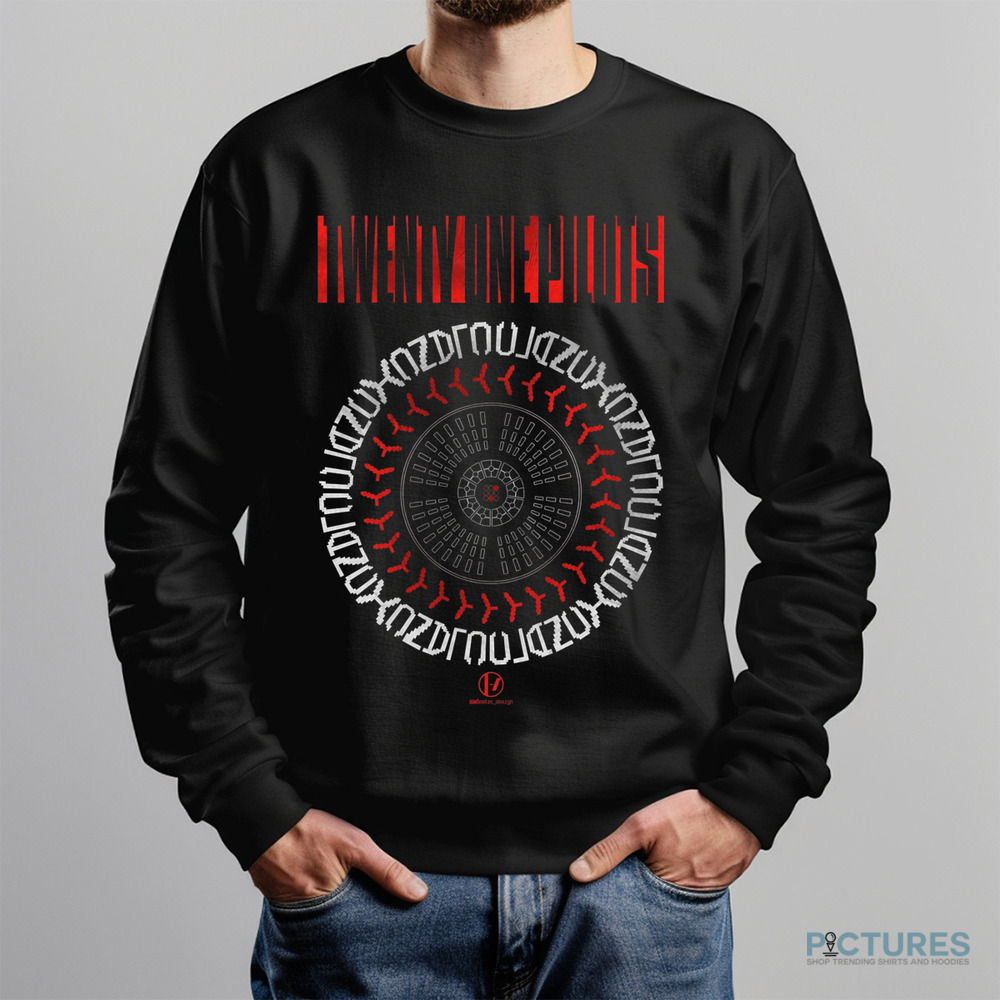 Twenty One Pilots Shirt