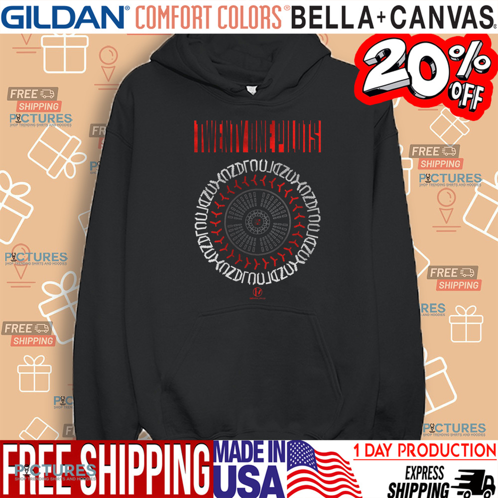 Twenty One Pilots Shirt