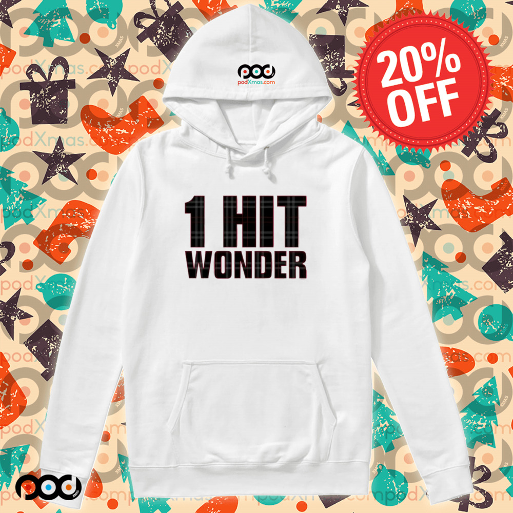 Jeff Jarrett 1 Hit Wonder Shirt