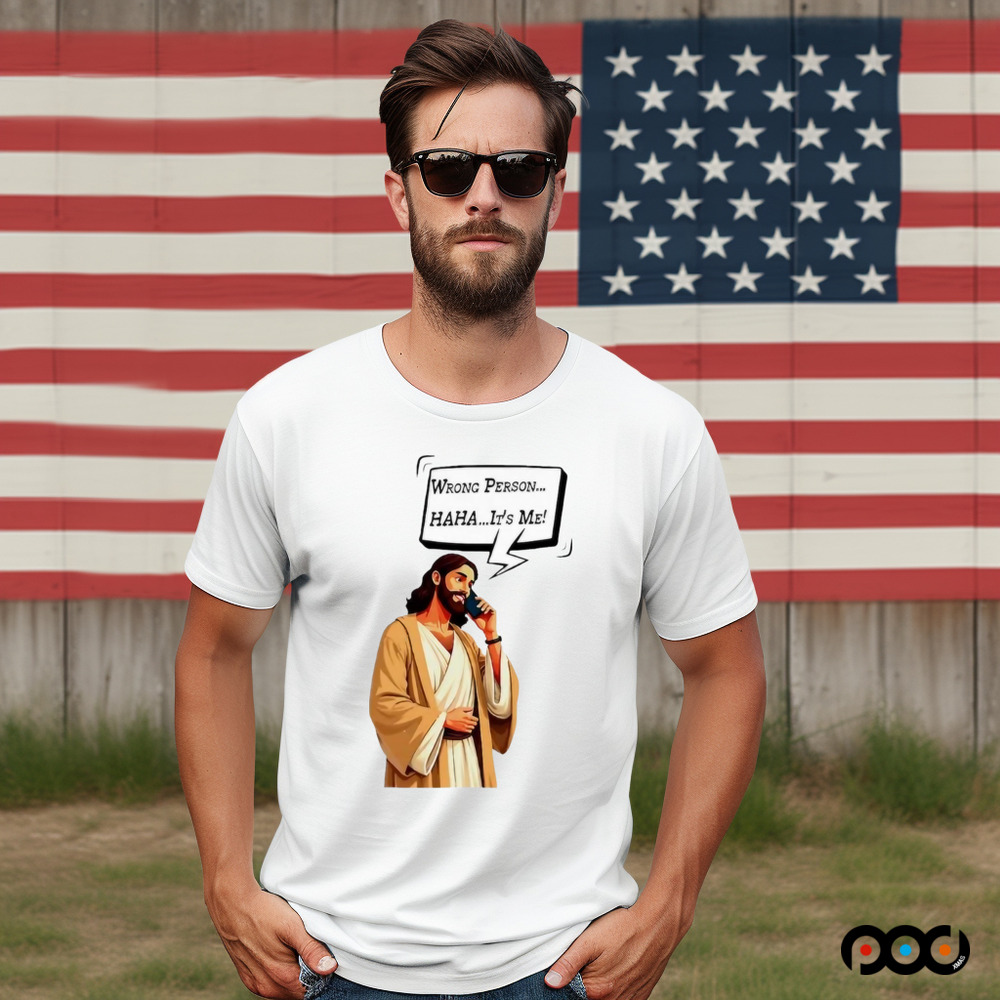 Now Is The Time Jesus Is Calling Shirt