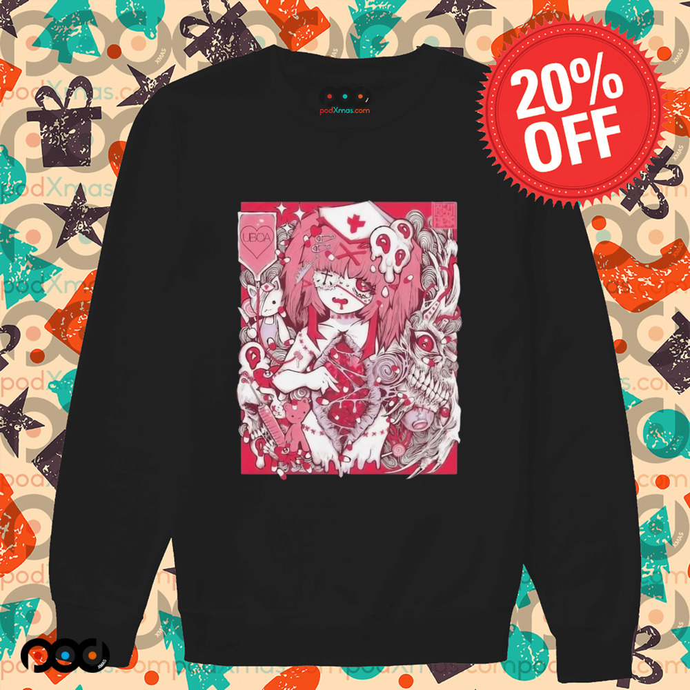 Uboa Nurse Shirt