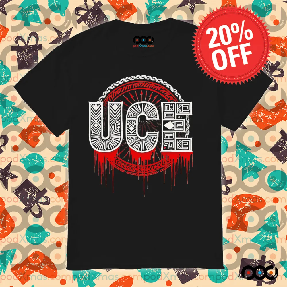 Uce Yeet Wrestling Jay Fan shirt