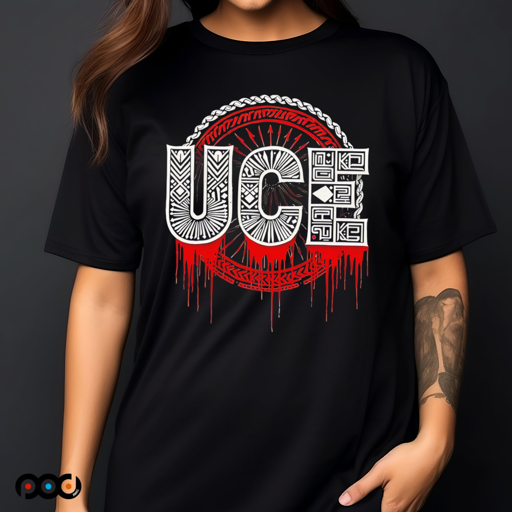 Uce Yeet Wrestling Jay Fan shirt
