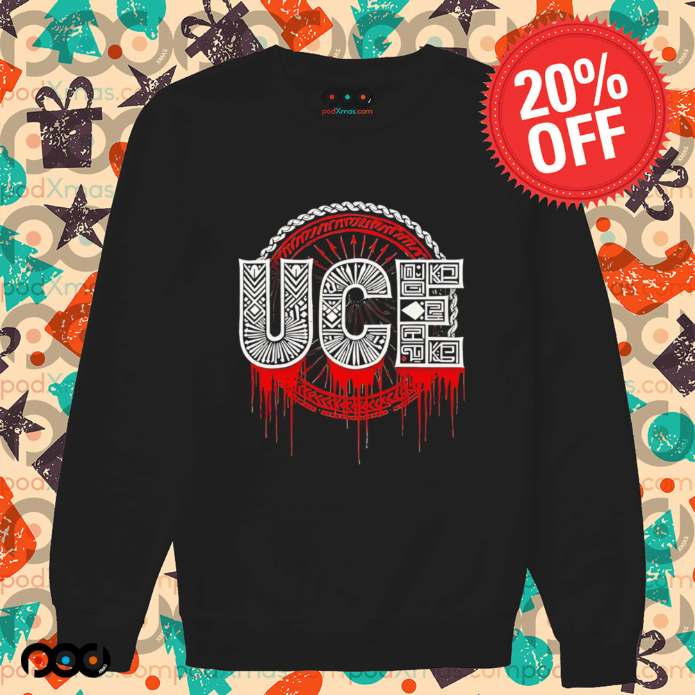 Uce Yeet Wrestling Jay Fan shirt