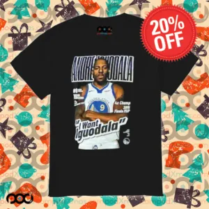 Warriors Steph I Want Iguodala Shirt