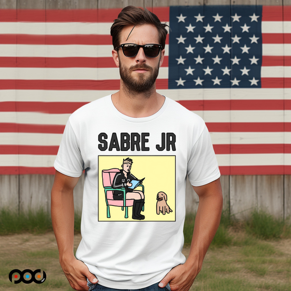 Wrestle Pastel Zack Sabre Jr x Wrestle Pastel Shirt