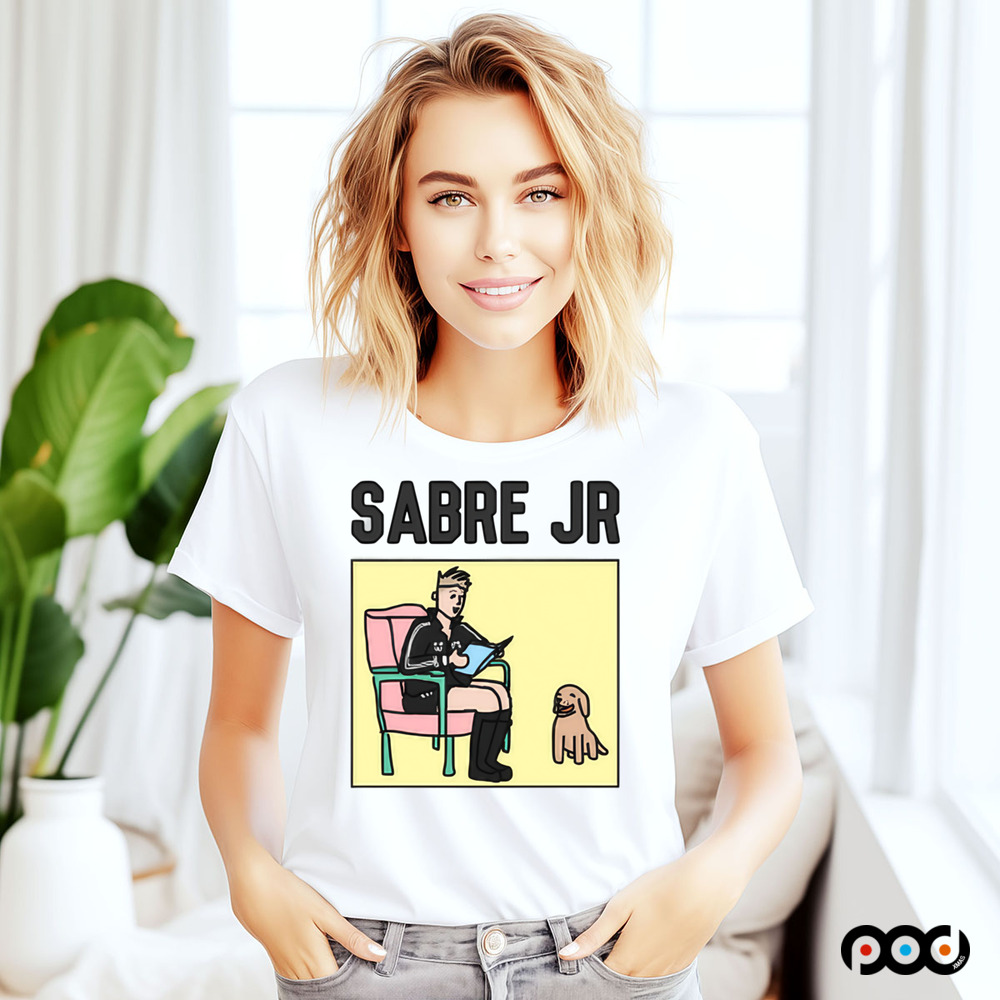 Wrestle Pastel Zack Sabre Jr x Wrestle Pastel Shirt