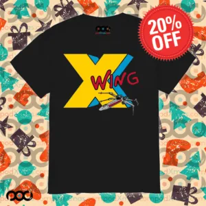 Xwing shirt