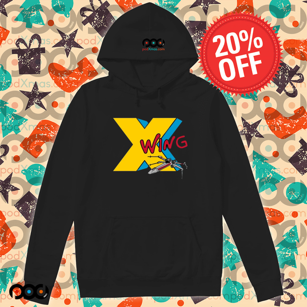 Xwing shirt