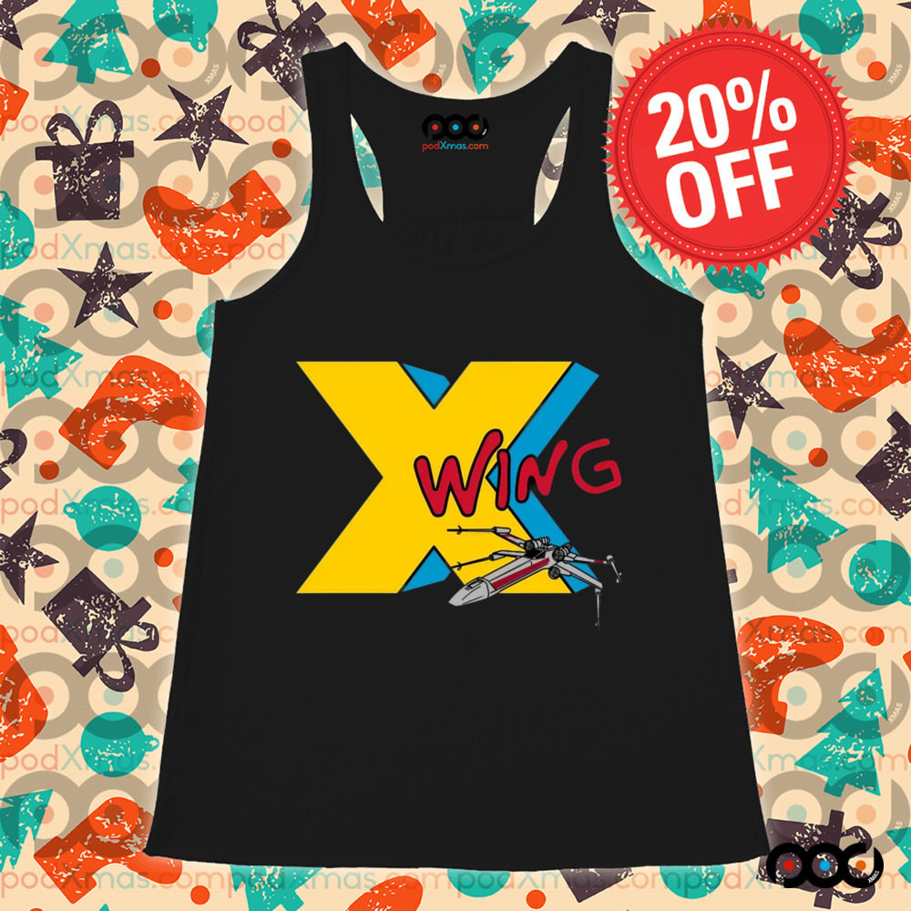 Xwing shirt