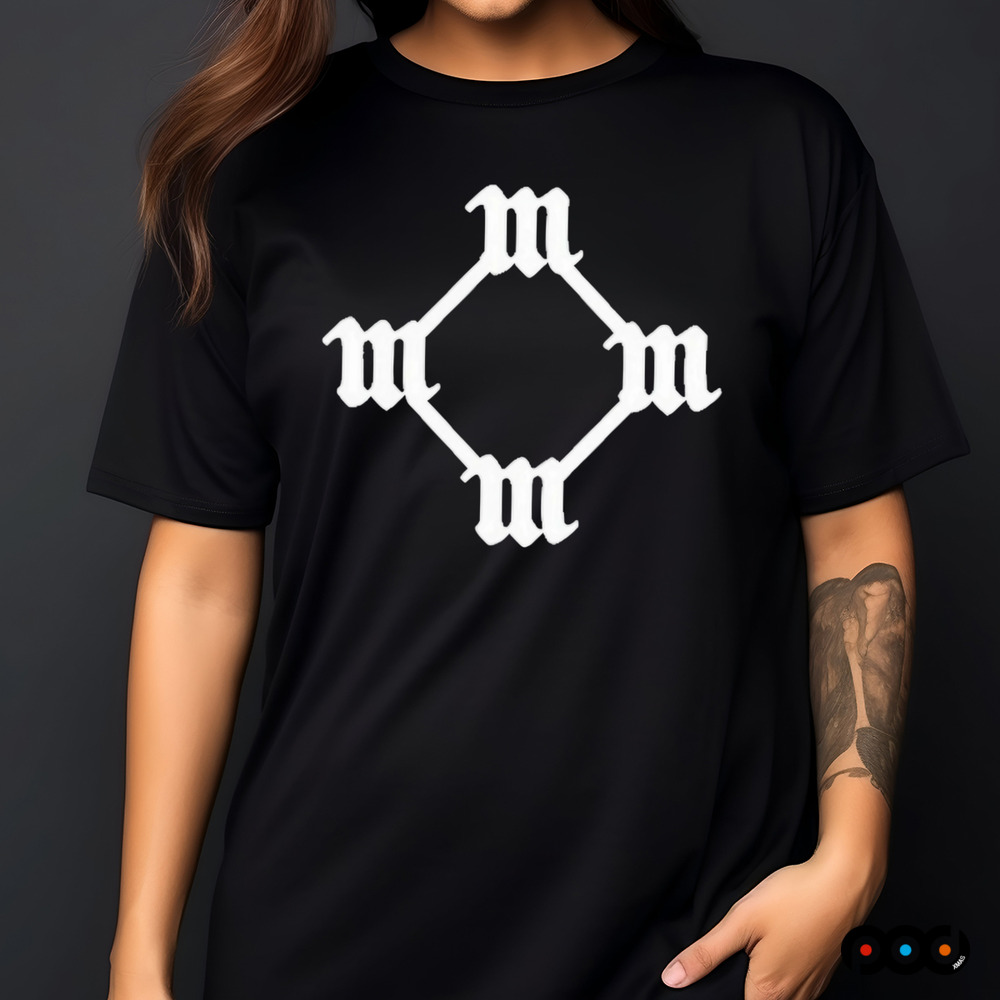 Yeezy So Help Me God Shirt