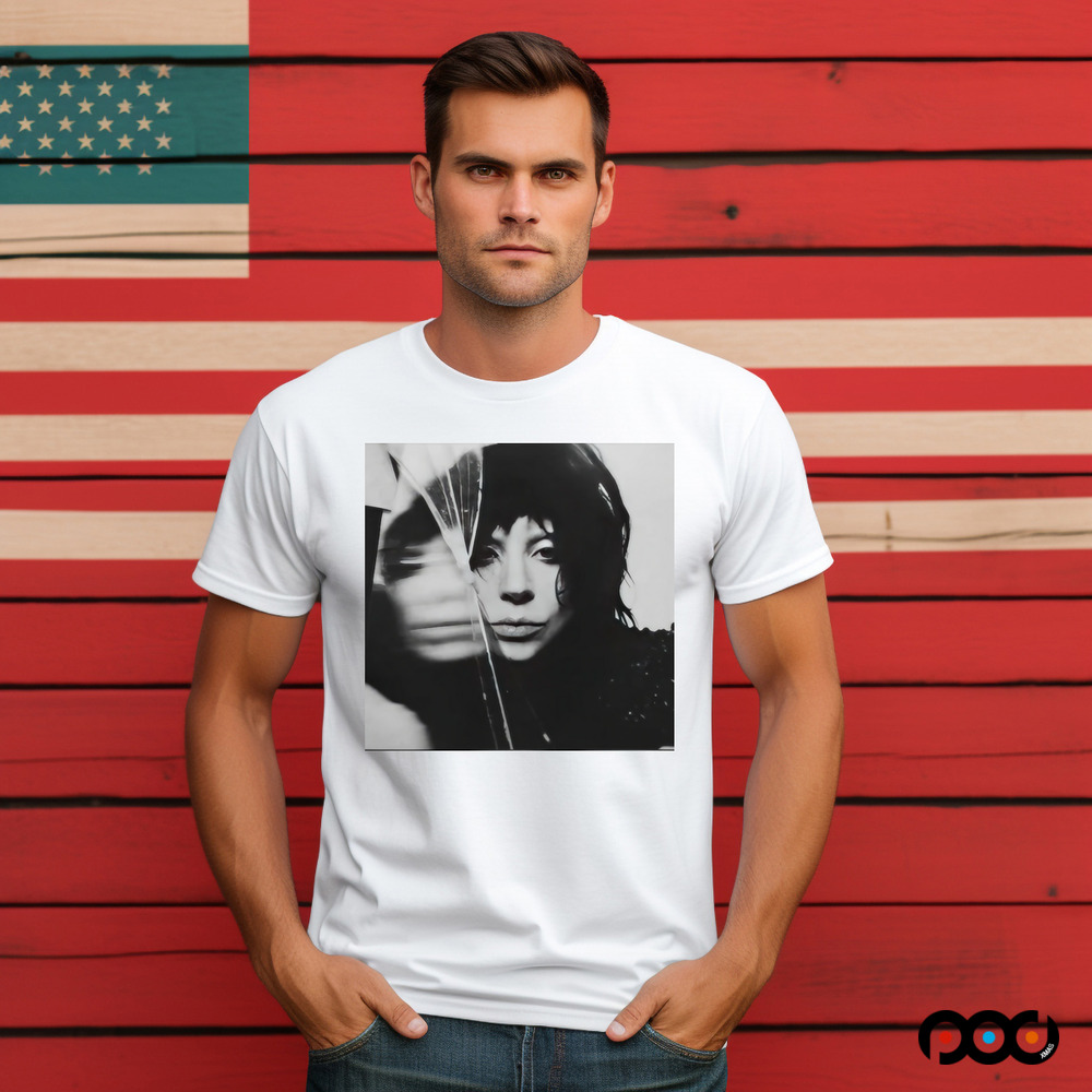 Lady Gaga Mayhem World Tour Shirt