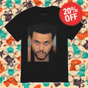 The Weeknd Hurry Up Tomorrow Shirt