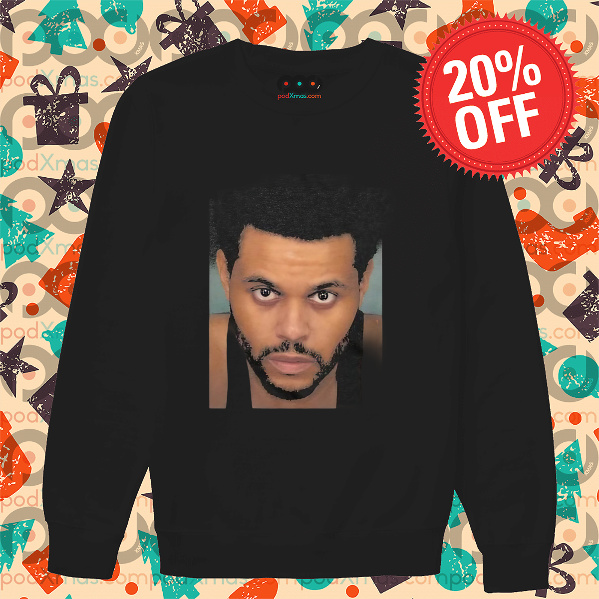 The Weeknd Hurry Up Tomorrow Shirt