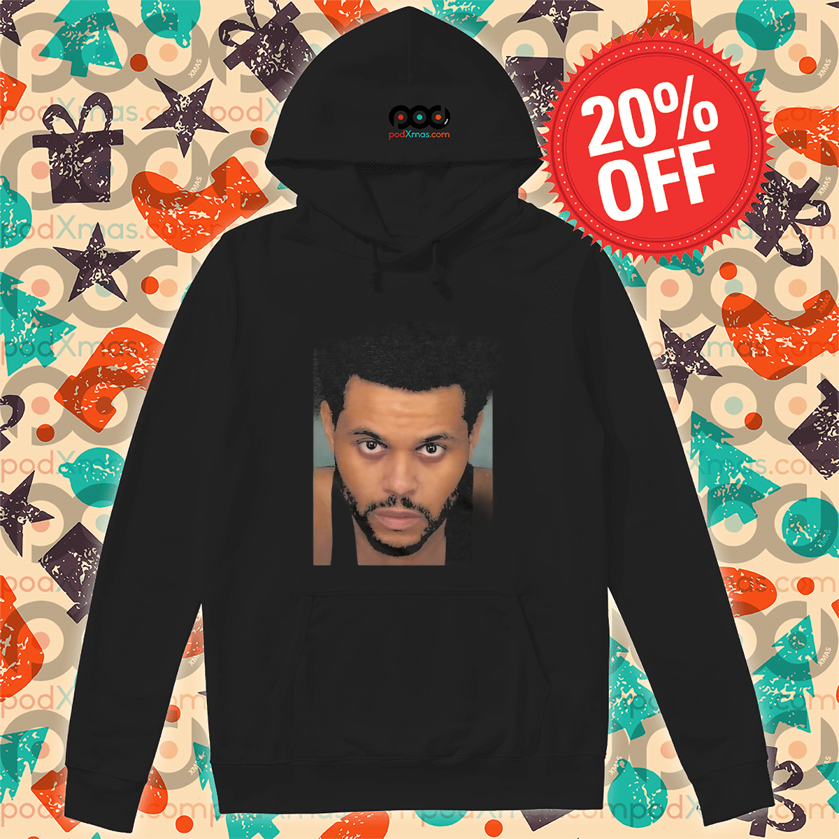 The Weeknd Hurry Up Tomorrow Shirt
