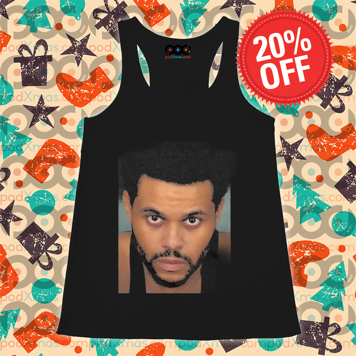 The Weeknd Hurry Up Tomorrow Shirt
