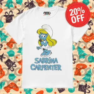 Sabrinas Bliss Sabrina Carpenter Shirt