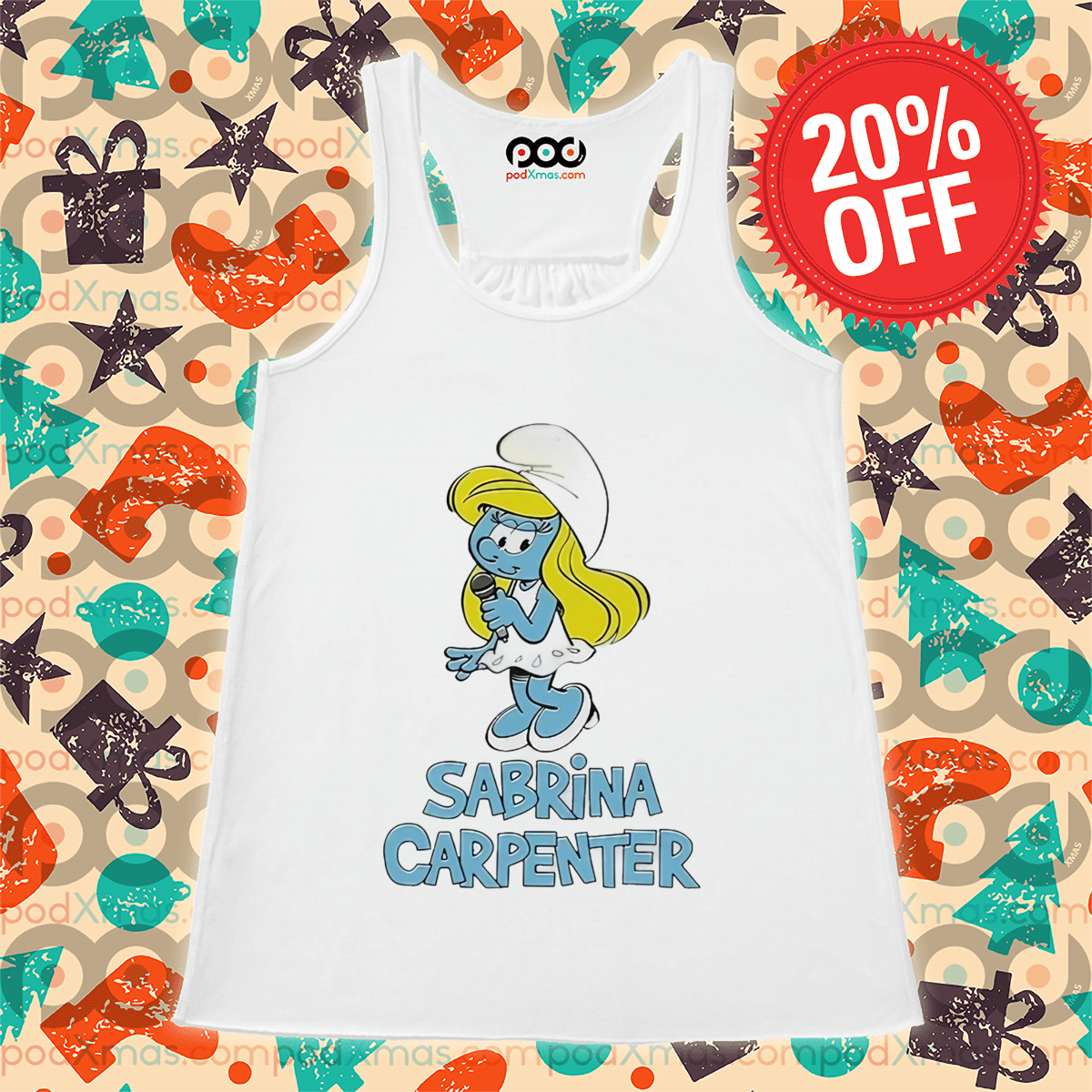 Sabrinas Bliss Sabrina Carpenter Shirt