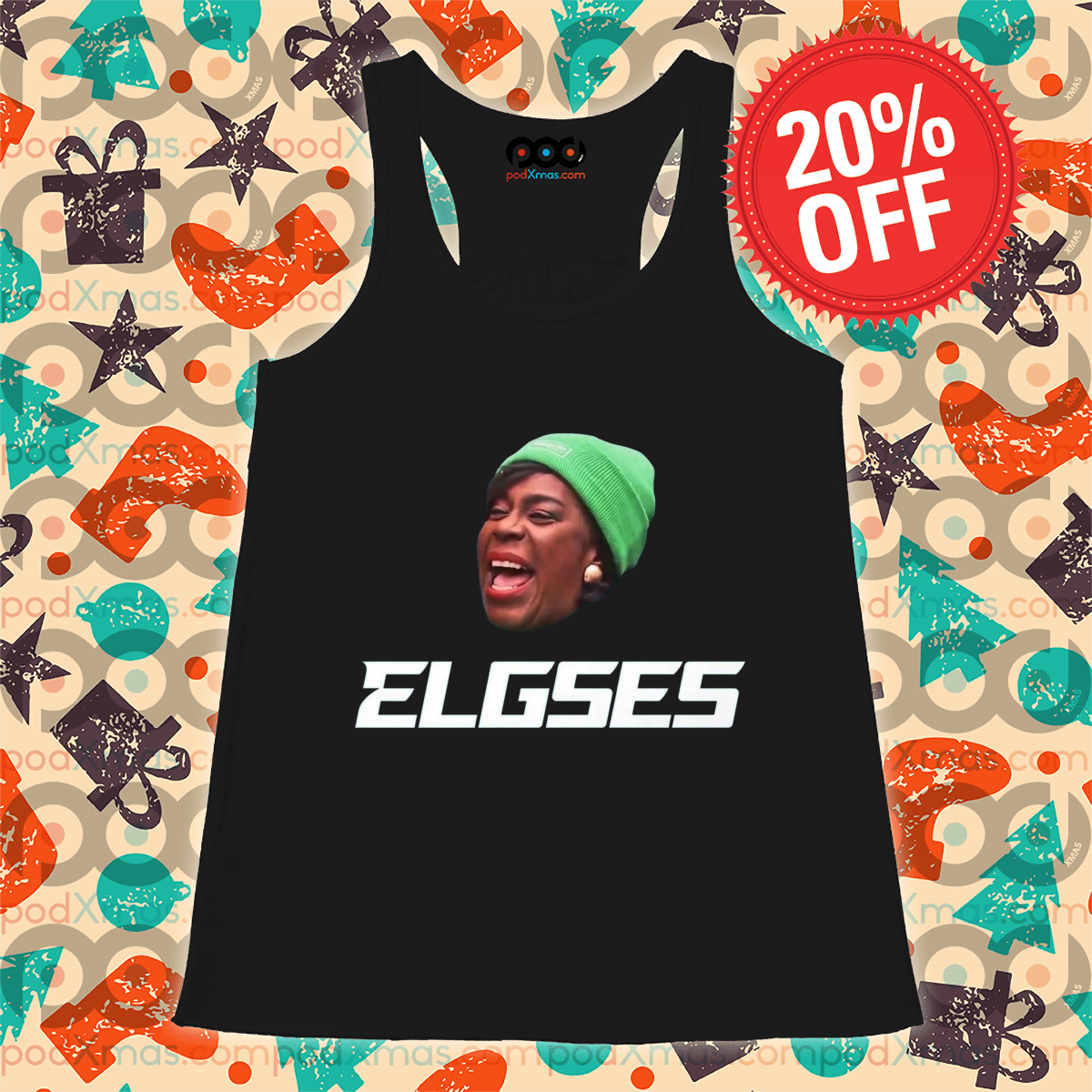 Philly Mayor Cherelle Parker Elgses Shirt