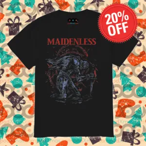 Maidenless Knight Shirt