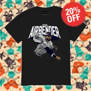 Devin Williams Airbender New York Yankees Baseball Signature shirt