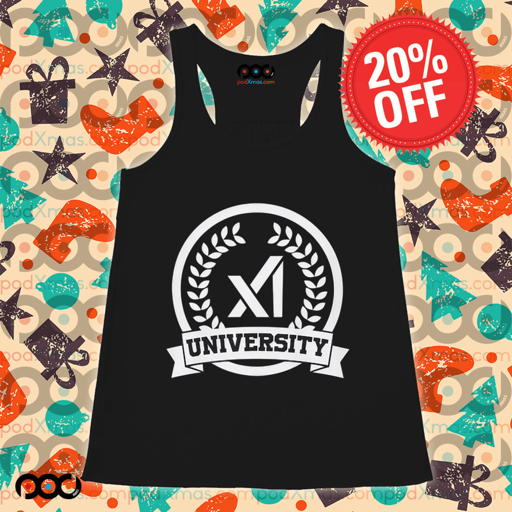 xAI University Shirt