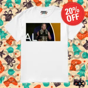 Trendy Alicia Keys Calls Dei A Gift In Grammys Speech Shirt